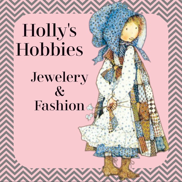 Meet your Posher, Holly - Picture 2 of 8